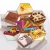Import High quality 5-piece Colorful Measuring Tools PS Measuring Cups Set from China