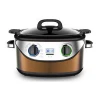 High quality 7 in 1 Electric Slow Multi Function Cooker