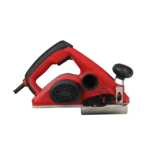 High quality 900W Power tools hand Portable wood thicknesser Woodworking Surface electric planer machine