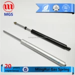 high quality adjustable gas spring/lockable gas strut