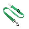 High Quality Adjustable Nylon Cute Safety Pp Pet Harness Seat Belt