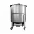 Import High quality airtight  300L stainless steel pressure vessel manufacturers from China