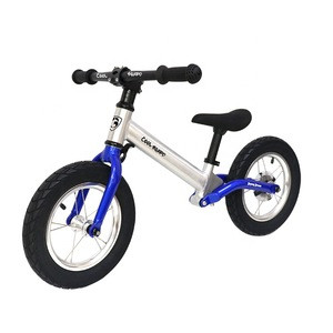 High Quality aluminium alloy Lightweight Balance Bicycle for Kids