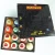 Import High Quality American Snooker Billiard For Entertainment from China
