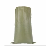 High Quality and Low Price Packaging Recycled polypropylene cement bags PP Woven Sack Bag