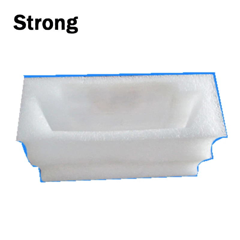 High quality and lower price customized EPE EVA foam for packaging