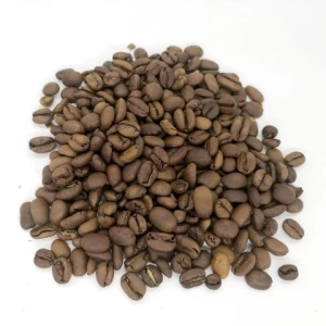 High Quality Arabica Indonesia Flaming Phenix Roasted Coffee Beans OEM available