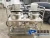 Import High quality automatic vacuum homogenizing emulsifier cosmetic cream making machine from China