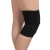 Import High quality black Special thickened polyester  Running Sport Knee Pads For Protection from China
