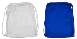 High Quality Blue Gi Bags Martial Arts bjj Jiu Jitsu Support Bag For Karate Products