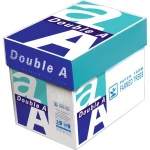 High Quality bond a4 paper 80gsm double a a4 copy paper low price