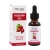 Import High quality bulk 100% organic pure carrier oil rosehip seed oil for skin care from China
