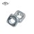 High Quality Carbon Steel Stainless Steel Square Nuts