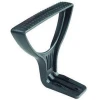 high quality chair parts plastic office chair armrest