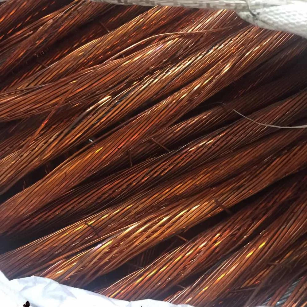 High Quality Cheap  copper wire for sale