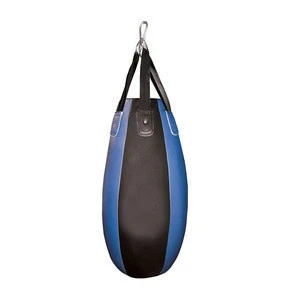 High quality color selectable Boxing Equipment Boxing Fitness Sandbag Punching Bag