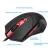 Import High Quality Computer Gamer Colorful LED Wired USB Optical Multimedia Ergonomic Gaming Mouse And Keyboard Combo from China