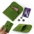 Import High Quality Credit Card ID Holder Coin Purses Mini Wallets Cheap Coin Purse Felt Zero Money Bag Pouch from China