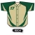 Import high quality custom design baseball t shirt jersey from China