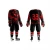 Import High quality custom design canada team ice hockey jerseys / ice hockey shirts / hockey wears from China
