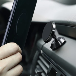 High Quality Custom Phone Car Holder Magnetic Cell Phone Holder for Smart Phone