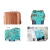 Import High-quality Custom Printed Luggage Cover Suitcase Cover For Traveling from China