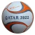 Import High Quality Custom Team Promotional Ball from Pakistan