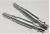 Import High quality customized stainless steel micro spline shaft from China