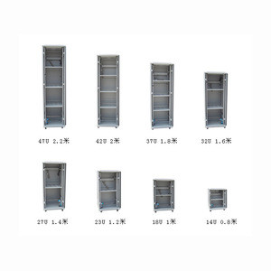 55u Rack Buy High Quality Data Center Rack Server 22u 27u,32u 37u 42u 47u ...