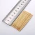 Import High quality Disposable 7-11 Round Box Bamboo Toothpicks with plastic box from China