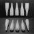 Import High quality disposable tattoo needle tips from China