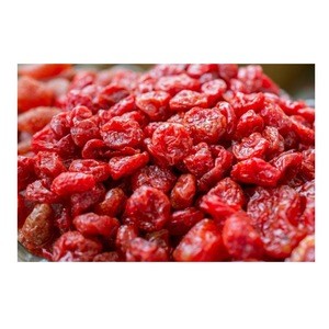 HIGH QUALITY DRIED FRUIT PRODUCTS DRIED CHERRY FRUIT FOR SALE