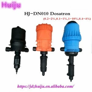 High Quality Drip Irrigation Kits dosatron fertilizer injector