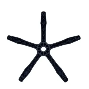 High Quality Durable Plastic Electronic Sports Chair Legs Enhanced Gaming Experience Baking Paint Technology Beautiful Design