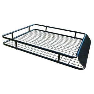 High Quality Durable Roof Luggage Rack