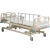 Import High Quality Electric Medical Equipment 3 Function Nursing Bed Patient Home Care  Bed Hospital from China