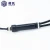 Import High quality electric tricycle motorcycle ticycle control brake cable from China
