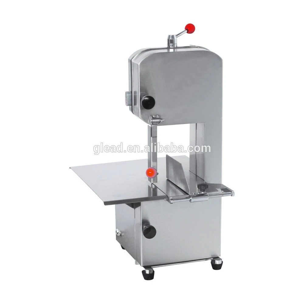 High Quality Food Processing Machinery Stainless Steel Cutting Bone Saw Machine