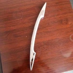 High Quality Freezer Parts Fridge Door Handle