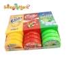 High-quality Fruit Flavor Press Hard Candy Sweet
