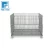 Import High quality galvanized Steel wire mesh container metal cages pallet from China