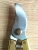 Import High Quality Gold Nimitation Garden Plating Hand Tool Pruner Scissors from China