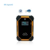 High quality guard tour patrol monitoring with RFID scanner, realtime security checkpoint clocking system
