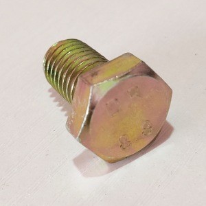 High quality hex bolts