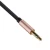 Import high quality hifi rca cable car audio 3.5mm Male to 3.5mm snake cable audio for audio video from China