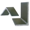 High Quality High Equal Angle Steel / Galvanized Steel Angle