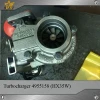High Quality HOLSEET HX35W Turbocharger 4955158 for Truck Engine