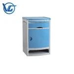 High Quality Hospital Furniture Bedside Table Bedside cabinets