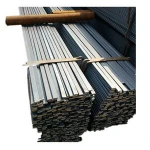 High quality hot rolled flat bar