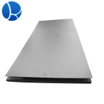 High Quality Hot Rolled Industrial Titanium Plate Sheet Price